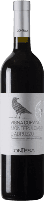 Contesa di Rocco Pasetti Linea Vigna Corvino