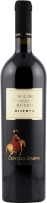 Contessa Marina Rosso Montepulciano Molise 预订 75 cl