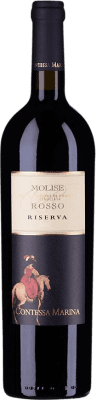 Contessa Marina Rosso Montepulciano Molise 予約 75 cl