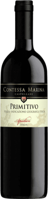 Contessa Marina Castellani
