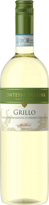 Contessa Marina Castellani Grillo Sicilia 75 cl