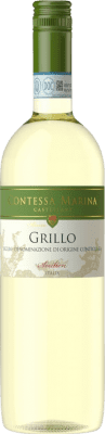 Contessa Marina Castellani Grillo — Грилло Sicilia 75 cl