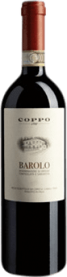 Coppo Nebbiolo Barolo 75 cl