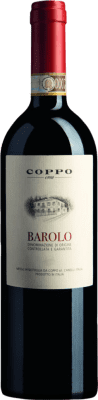 Coppo Nebbiolo Barolo 75 cl