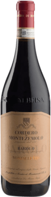 Cordero di Montezemolo Monfalletto Nebbiolo Barolo 瓶子 Magnum 1,5 L