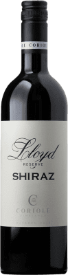 Coriole Lloyd Shiraz Syrah Southern Australia Reserve 75 cl