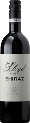 Coriole Lloyd Shiraz Syrah Southern Australia Réserve 75 cl