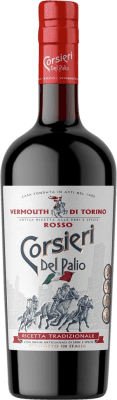 Vermute Corsieri del Palio Rosso — Tinto