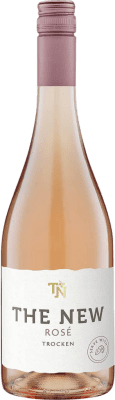 Cramele Recas The New Rosé — Розе 75 cl