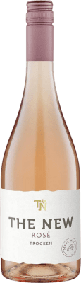 Cramele Recas The New Rosé 75 cl