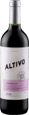 Criadores de Rioja. Altivo Tempranillo Rioja 75 cl