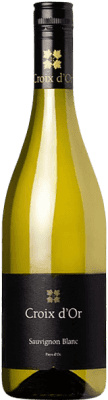 Croix d'Or Sauvignon Blanc Vin de Pays d'Oc 75 cl