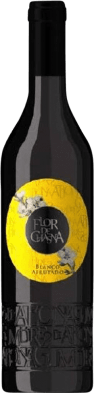 Envío gratis | Vino blanco Cusumano Blanco Afrutado Islas Canarias España Listán Blanco 75 cl