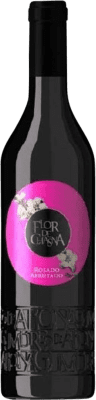 Cusumano Rosado Afrutado Listán Schwarz 75 cl