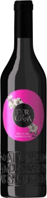 Cusumano Listán — Листан 75 cl