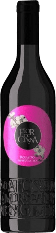 15,95 € | Rosé wine Cusumano Rosado Afrutado Canary Islands Spain Listán Black 75 cl