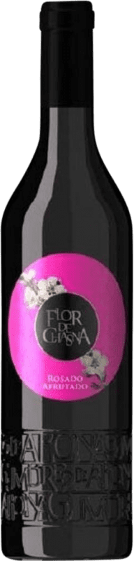 16,95 € | Roséwein Cusumano Rosado Afrutado Kanarische Inseln Spanien Listán Schwarz 75 cl
