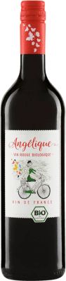 Dante Rivetti Organic 75 cl