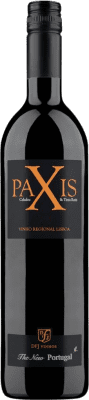 D.F.J. José Neiva Correia Paxis Vinho Regional de Lisboa 75 cl
