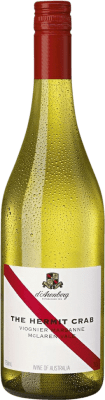 D'Arenberg The Hermit Crab Viognier Marsanne