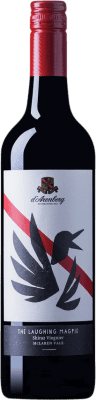 D'Arenberg The Laughing Magpie Shiraz Viognier McLaren Vale 75 cl