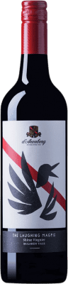 D'Arenberg The Laughing Magpie Shiraz Viognier