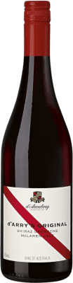 D'Arenberg d'Arry's Original Shiraz Grenache McLaren Vale 75 cl