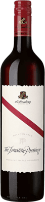 D'Arenberg The Ironstone Pressings GSM