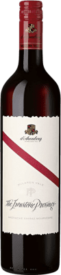 D'Arenberg The Ironstone Pressings GSM McLaren Vale 75 cl