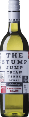 D'Arenberg The Stump Jump Sauvignon Branca Southern Australia 75 cl
