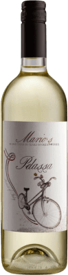 Daniele Pelassa Mario's Bianco Piedmont 75 cl