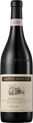 Dante Rivetti Bricco di Neive Barbaresco Reserve 75 cl