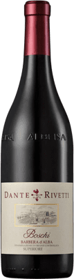 Dante Rivetti Vigna Boschi Barbera d'Alba 75 cl