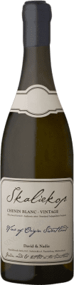 David & Nadia Skaliekop Chenin — Шенен 75 cl