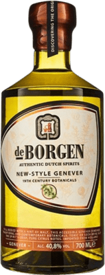 利口酒 De Borgen New Style Genever 70 cl