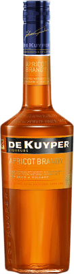 Liqueurs De Kuyper Apricot Brandy 70 cl