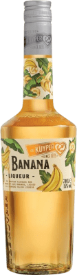 リキュール De Kuyper Banana 70 cl