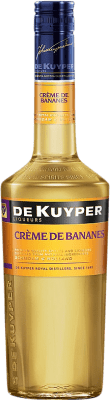 Ликёры De Kuyper Banana