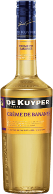 Liqueurs De Kuyper Banana 70 cl