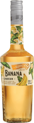 Liqueurs De Kuyper Banana — Banane