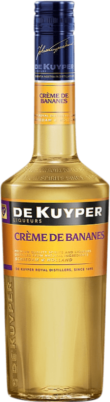 16,95 € | 利口酒 De Kuyper Banana 荷兰 70 cl