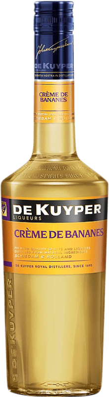 15,95 € | Liqueurs De Kuyper Banana Netherlands 70 cl