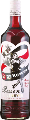 リキュール De Kuyper 1 L Red Berries — 赤いベリー