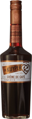 Cream Liqueur De Kuyper Café 70 cl