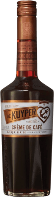 Crema de Licor De Kuyper Café 70 cl