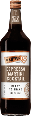 リキュール De Kuyper Espresso Martini Cocktail 1 L