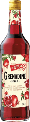 シュナップ De Kuyper Grenadine 70 cl アルコールなし