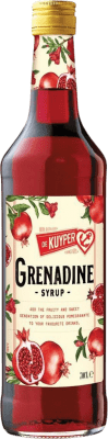 Sirope para Cóctel De Kuyper 70 cl Grenadine — Granadina Sin Alcohol