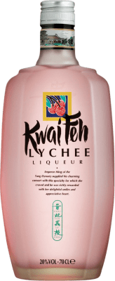 リキュール De Kuyper Kwai Feh Lychee 70 cl