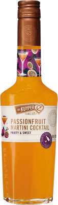 Licores De Kuyper Passionfruit Martini Pornstar Cocktail Botella Medium 50 cl